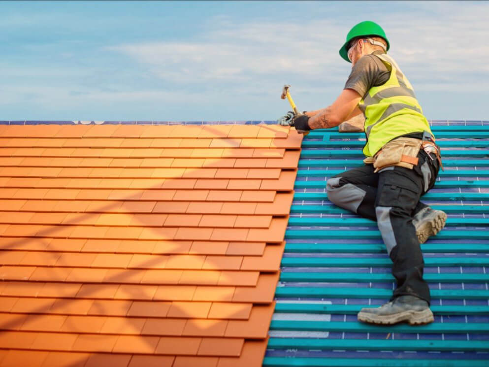 The Best Roof Restoration Services in Denver, CO, Area